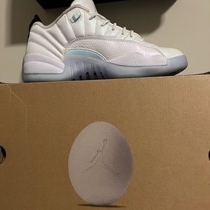 Air Jordan 12 Retro Low Easter (2021)